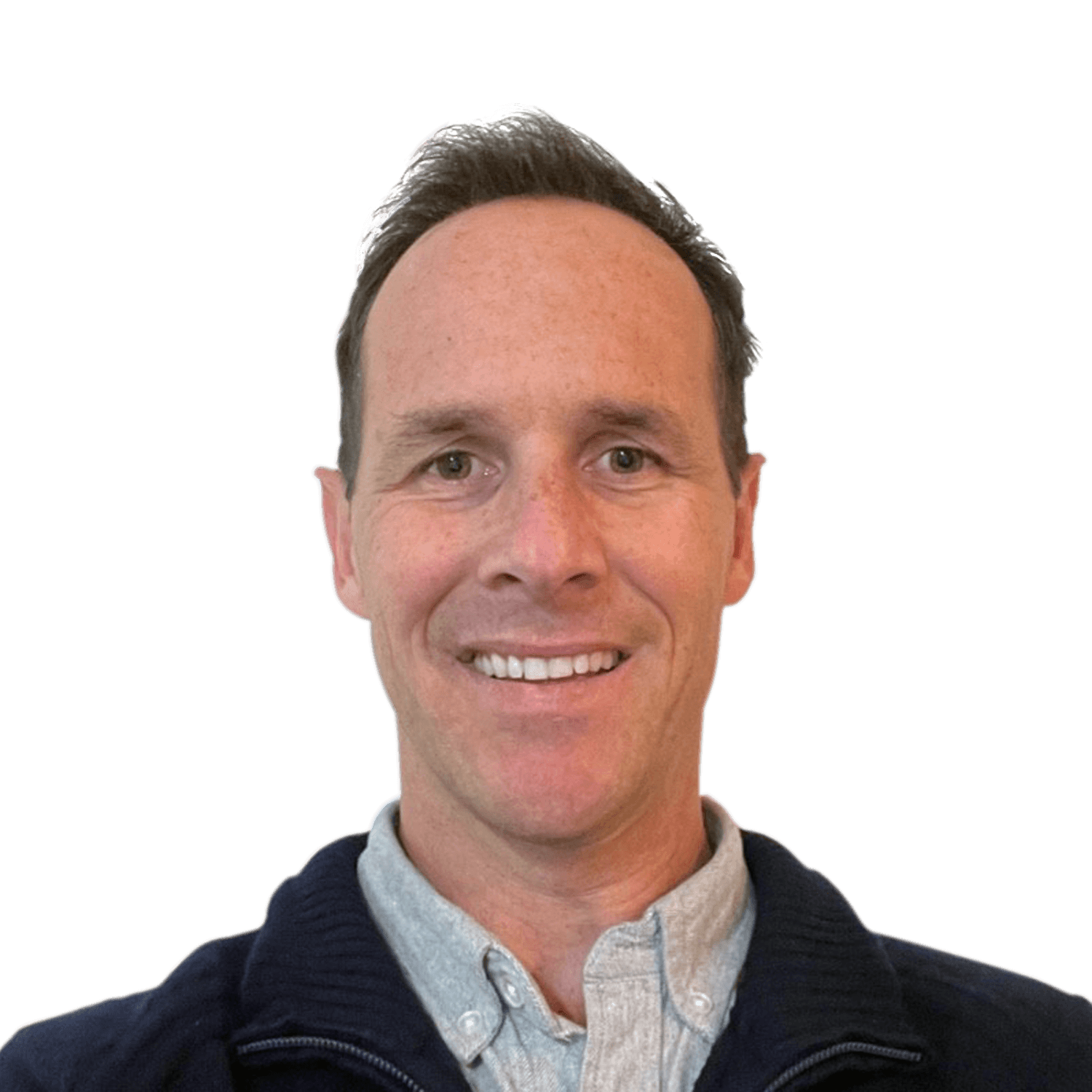 昆士兰黄金海岸海洋测量员-基兰·托尔蒂