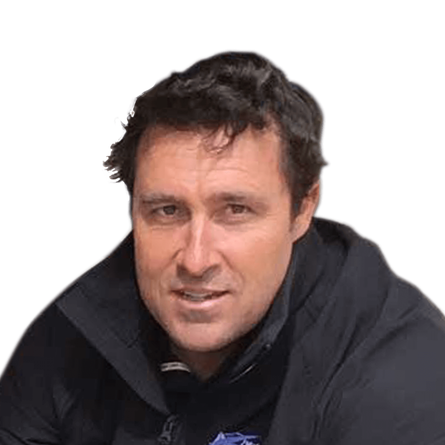 新西兰海事电工- Ben Felton