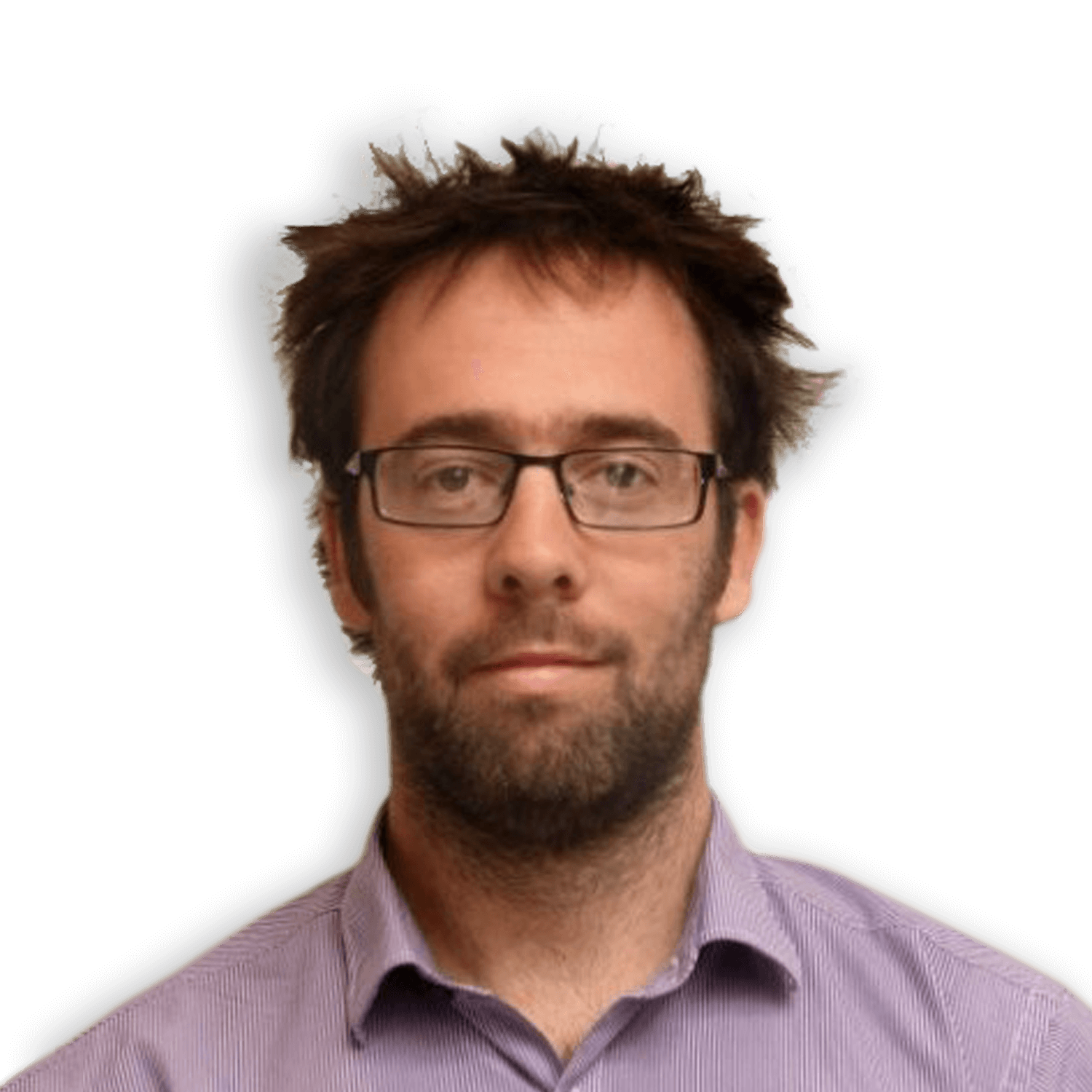 澳大利亚海洋测量员-汤姆·曼格努森