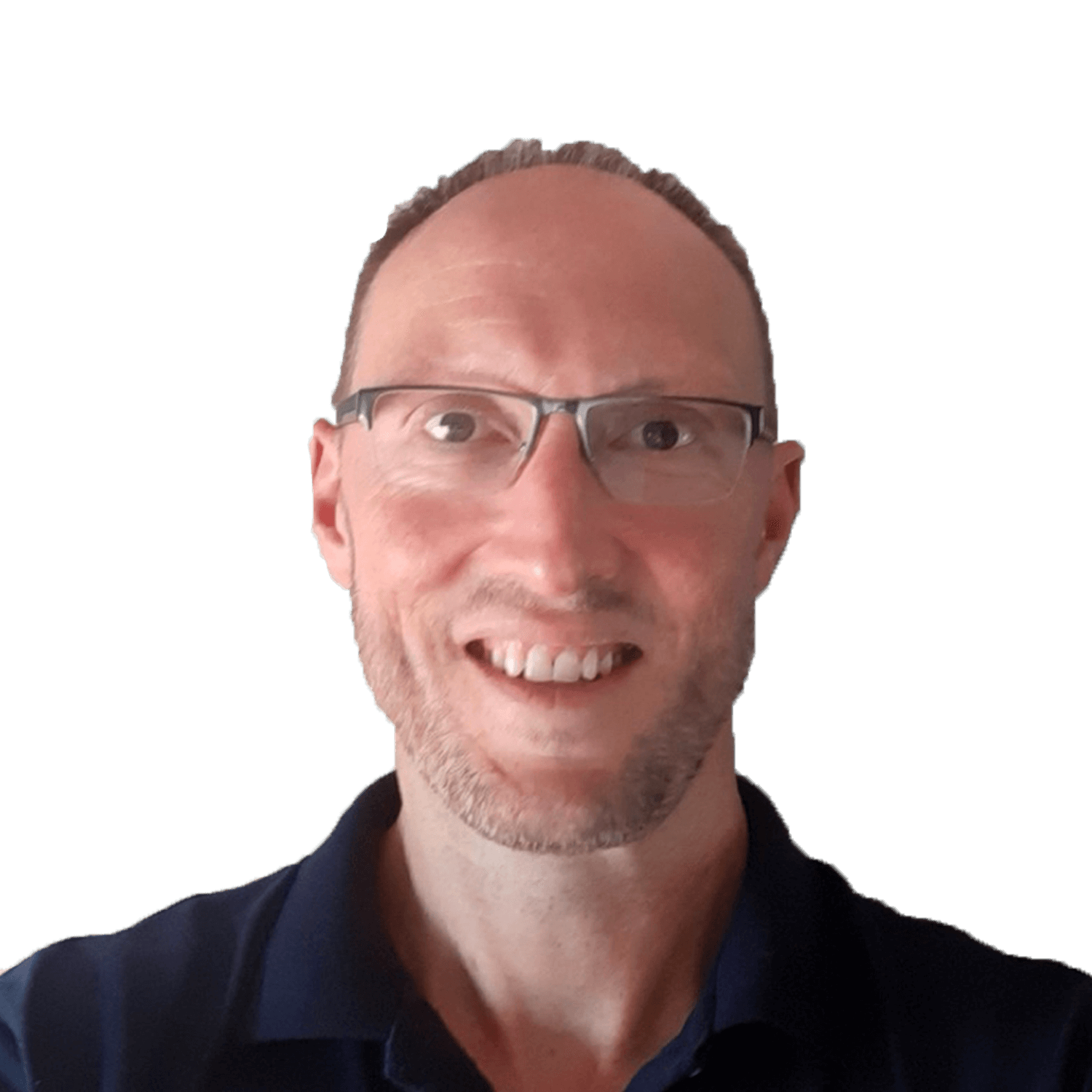 海洋测量协调员-大卫·斯坎隆