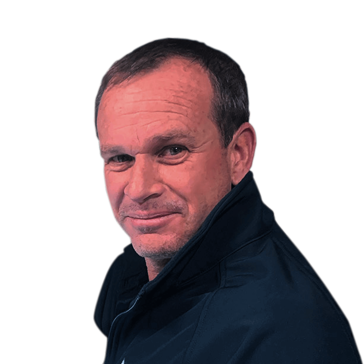 悉尼和新南威尔士州海洋测量员-肖恩·安克尔