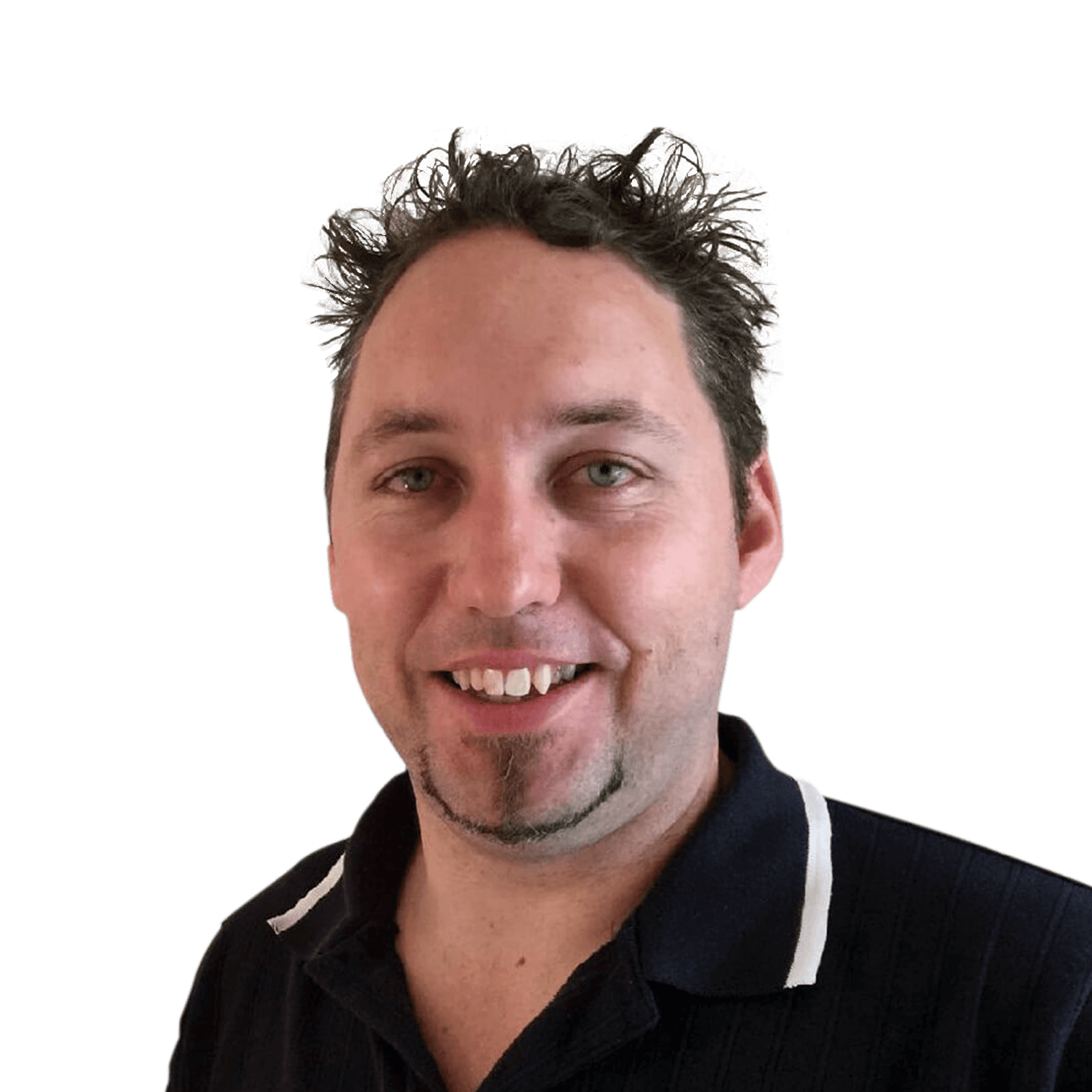 塔斯马尼亚海洋测量师-安德鲁·费尔曼