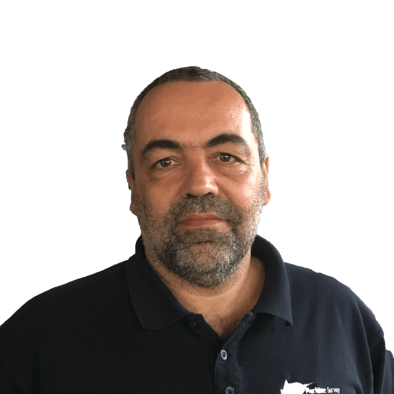 西维多利亚海事测量师-埃里克·埃里克森