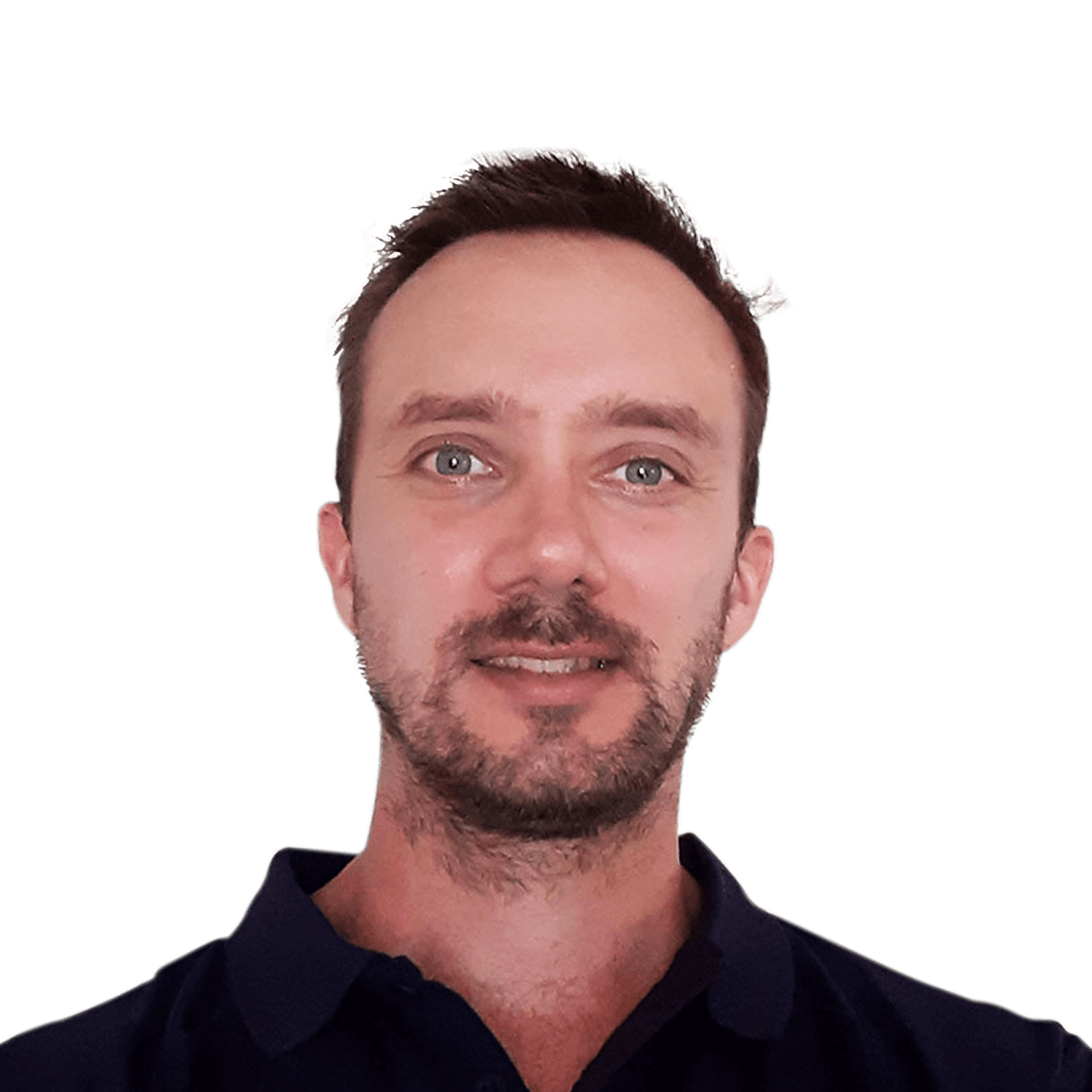 造船师和海洋测量师-汤姆·迈纳德